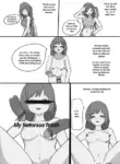 [AkisaeHitori] My Wife's NTR Diary 1 [ENGLISH]