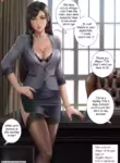 [Alexander Dinh]Mayor Tifa collection
