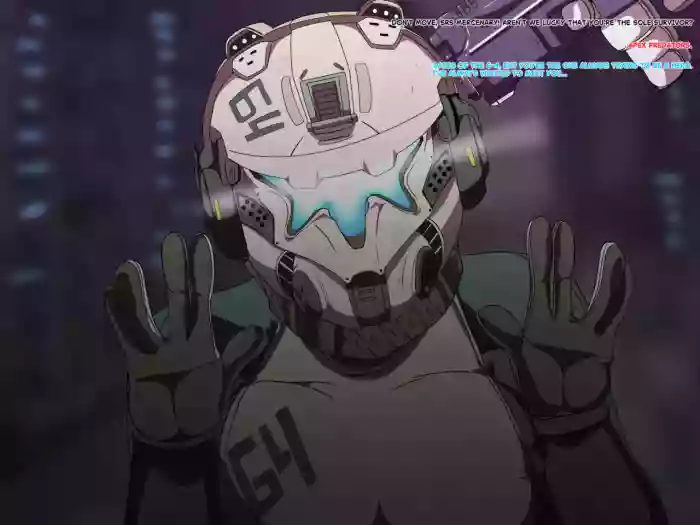 All For The 6-4 [Meitorikkusu] [Titanfall]