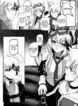 [Aohonoo] Operations Reserve Team A4 (Arknights)