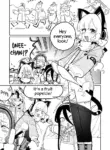 [Asahina Yoshitoshi] Eikyū Kō Kin Teikoku [English]