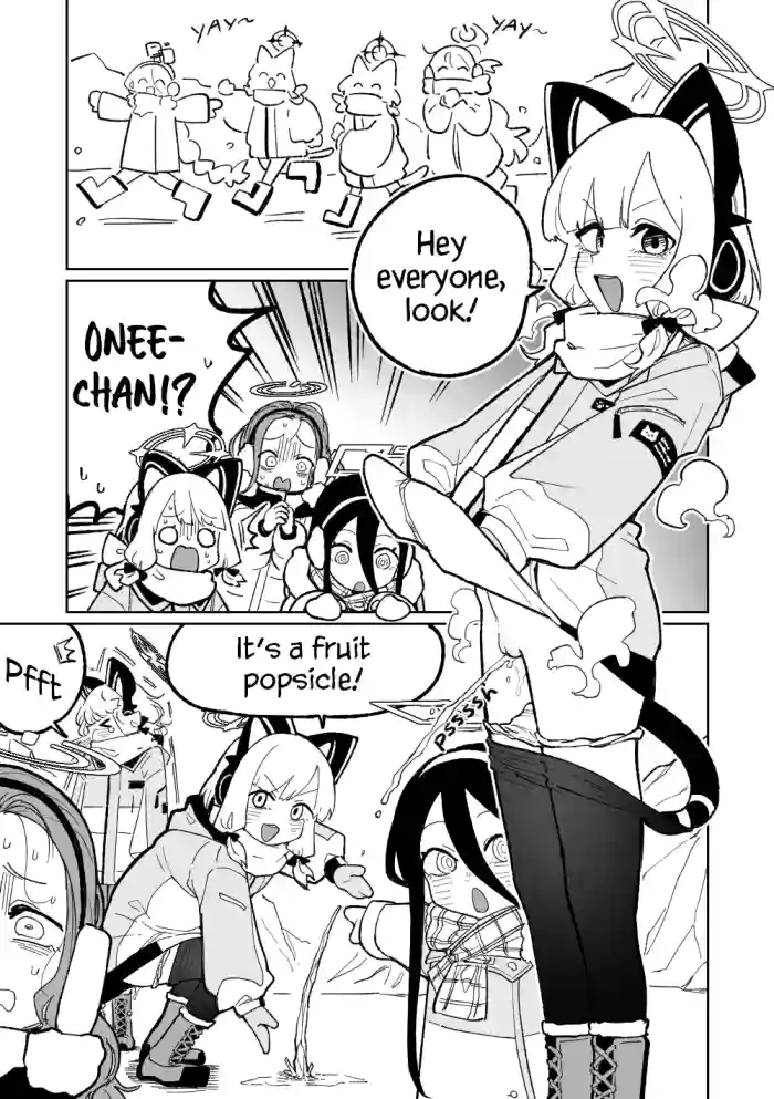 [Asahina Yoshitoshi] Eikyū Kō Kin Teikoku [English]