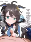 [Awei] Daring Tact [English]