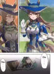 [Awei] Satono Diamond [English]