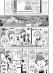 [Ayane] Amaterasu Gohan Ch. 3 (Towako 18) [English] [Digital]