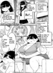 Ayano's Weight Gain Diary: Dream!