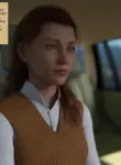 The Shifting Self [Kizaru3D]