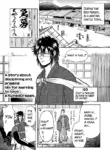 [BG Honda] Ruuindo Oogazumu de Amaiki Tatakikoma reru Hanashi [English]