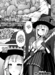 [Bonnouji Yura] The Frustrated Mage Who Cant Feel Pleasure Falls into a Pit of Tentacles [Project Valvrein]