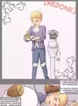 Bullying the new pet lord