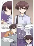 [Butter Bunny] Transvestite Academy