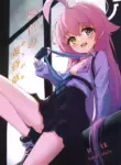 (C103) [MerumeruDan (Meruuwo)] Sakurairo no Yuugao (Blue Archive) [English] [NNLT4]