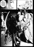 (C104) [Mousou Hunter (Exabyte)] DiRECT ATTACK!! (Yu-Gi-Oh! OCG) [English]