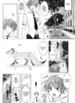 (C81) [Nyanko Batake (Murasaki Nyaa)] Pitapita Kyouei Mizugi (page 3-17 & 32) EX02 [English] [castor translates things] [Incomplete]