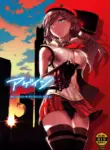 (C96) [Lithium (Uchiga)] Again #6 Follow The Deadman's Trail (God Eater) [English] [Tigoris Translates]