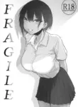 [chigurhglass (Gyouninnzaka Mawaru)] FRAGILE [Digital] [English] [Suizokukan]