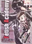 [Circle B.C.A. (Tsuno)] Fetish Academy [English] [Moosh] [Scan]