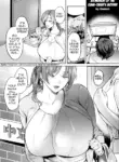 [Domon] Ojuken Mama no Tsugunai | Atonement of the Exam-Taker's Mother (ANGEL Club 2025-05) [English] [menospeaknihongo] [Digital]
