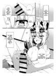 Draco is too cute(Miroku)