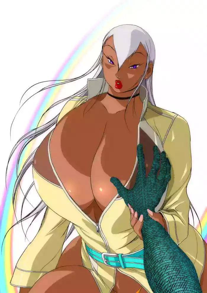 [EDEN ISLAND (EIDEN)] GG YERROW [Digital]