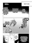 [Ekimae Machinaka] SCP-049 Pesuto Ishi | SCP-049 The Plague Doctor (COMIC Kaien VOL.23) [English] {Mistvern} [Digital]