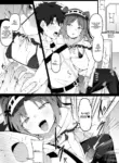 Euryale to Stheno-sama de Taido ga Zenzen Chigau Master(Corundum)