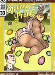 [Freebo23] SPRINGTIME PRANKS!