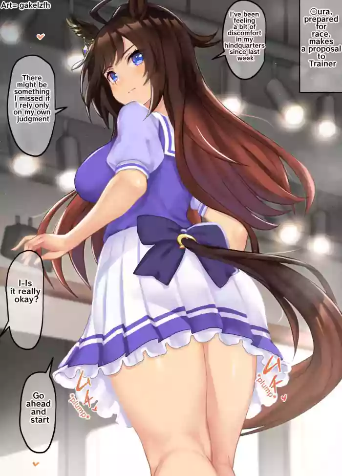 [Gakelzfh] Duramente [English]