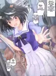 [Gakelzfh] Kitasan Black [English]