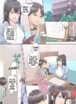 [Hairu Nukemichi (Siina Yuuki)] Boku Swap Ane ~Akogare no Onee-chan to Karada o Irekaerareteshimatta Boku~ | How I Switched Bodies With My Dear Onee-chan [English] [GTF]