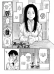 [Higeta] Over Drive (Oyasumi, Teenager - Good Night, Goodbye) [English] [ConTL] [Digital]