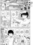 [Hirobi] Freshly Squeezed Milky Way Coffee Milk (Comic Kaien Vol 15) [English]