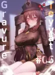 [Horori] Teyvat Gravure #06: Hu Tao (Genshin Impact) [English] [Uncensored]