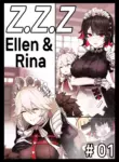 [Horori] Z.Z.Z Gravure #01: Ellen & Rina (Zenless Zone Zero) [English] [Uncensored]