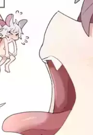 [Imaat] Kemomimi Giantess VORE [English]