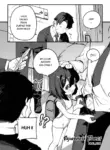 [kani_fish] Rejuvenate Transit Train Doujin