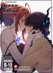 [Keisea] Tipsy Night (Hololive English)