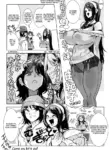 [Kemonono★] Muchi Muchi Na Muchi Towa Tsumi | Being Too Plump is a Sin (SKEB) [Digital] [English] [ianuela]