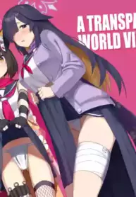 [kokumaro soymilk (Auman Zureedus)] Sukitooru You na Sekaikan nanoni... Vol. 03 | A Transparent-like World View Vol. 03 (Blue Archive) [English] [The Blavatsky Project] [Digital]