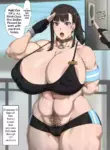 [Kunaboto] Fire Force- Maki Oze, Special Fire Force (Fire Force)