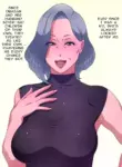[Kurono Taitsu] Kinjo no Daisuki na Obasan ni Kokuhaku shitara Danna-san to Onaji Ketsumanko Dorei ni Sareta | I Confessed to My Beloved Neighbor Obasan and Became a Slave to Her, Just Like Her Husband [English] [Spirtohleb]