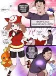 [Kusayarou] Slave Ball Mind Control: May and Torchic | Slave Ball MC Haruka & Achamo (Pokémon) [English]