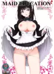 [Kyockcho] [Completed] Maid Education Fallen Aristocrat (English)
