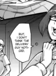 [leiji] Back Alley - Ch. 2