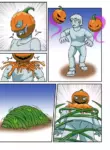 [lizardman1990] Jack O'Lantern