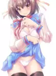 [maki] Haruhi tanpen manga 2-pon (The Melancholy of Haruhi Suzumiya) [English]