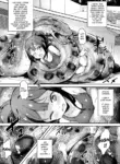 [Mist Night (Co_Ma)] Hell Of Swallowed Mysterious Pool [English]