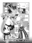 [Mizuumi] Guru x Jamo in Pasio!! (Pokémon Masters EX) [English]