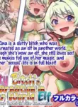 [Morning Star Rush, a Matures (Chuushin Kuranosuke)] Nasty Bitch's Reincarnation in Another World Elf ~The Case of Dropping into Tentacle Hell After Reincarnation~ [EHCOVE]