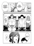 Mother and Child Manga (Miyuki II) Machine-Translated